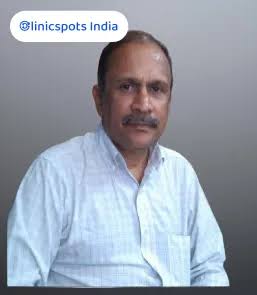 Dr Shrikant Mhaskar